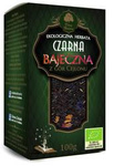 Fata ceai negru BIO 100 g