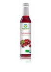 Sirop de merișoare BIO 250 ml – Bio Food