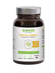 Inozitol Complex + supliment alimentar 100 capsule – Biowen