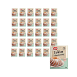 PACHET 30 x Zahăr vanilat fără gluten Celiko, 32 g