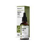 Extracte în picături pentru controlul greutății supliment alimentar fără gluten 30 ml - Pharmovit (etichetă curată)