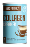 Keto colagen cremă pentru cafea 300 g – Diet-Food