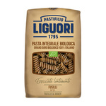 IGP Fusilli BIO 500 g Paste - Liguori