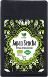 Ceai verde Sencha Japoneză frunze Ecologic 70 g – Ecoblik