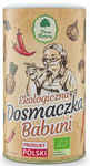 Condiment universal "Dosmaczka Babuni" BIO 250 g – Dary Natury