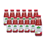 PACHET 12 x Paste de roșii BIO 680 g