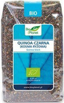 Quinoa neagră BIO 500 g