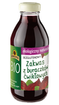 Beetroot sourdough bio fără gluten 320 ml - Kowalewski