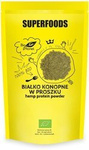 Pulbere de proteine de cânepă BIO 150 g