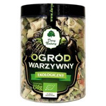 Grădină de legume BIO 230 g