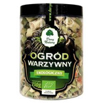Grădină de legume BIO 230 g – Dary Natury