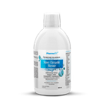 Supliment lichid fără gluten pentru articulații, cartilaje și mușchi 500 ml - Pharmovit
