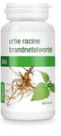 Rădăcină de urzică BIO (210 mg) supliment alimentar 120 capsule - Purasana