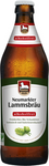 Bere nealcoolică Bio 500 ml - Neumarkter Lammsbrau