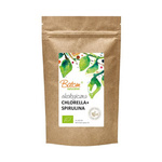 Chlorella + spirulină BIO 625 comprimate 250 g (400 mg) - Batom