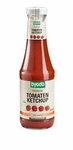 Ketchup de tomate FĂRĂ GLUME. BIO 500 ml