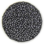 Linte neagră beluga bio (crudă) (25 kg) 6