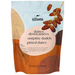 Deglet nour curmale uscate bio 250 g - BIOTAMRA