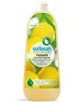 Săpun lichid citrus-măsline BIO 1000 ml – Sodasan