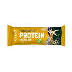 Baton proteic Peanut Butter BIO 45 g – Cerea