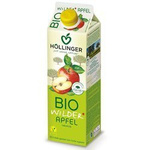 Suc de mere NFC BIO 1 l – Hollinger