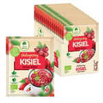 Jeleu de măceșe fără gluten BIO 30 g