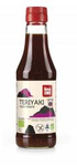 Sos de soia dulce teriyaki fără gluten BIO 250 ml