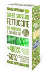 Paste (soia verde) fettuccine fără gluten BIO 200 g - Diet-Food