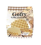 Gofre de spelta fără zahăr 65 g