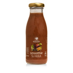 Smoothie prune - mere - coacăze negre 250 ml - Rembowcy