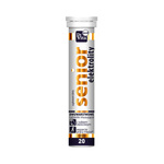 Electrolytes Senior 20 comprimate efervescente
