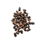 Fasole albă mare urcătoare colorată 250 g – Tola