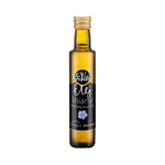Ulei de semințe de in presat la rece 250 ml