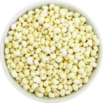 Crupe de mei bio expandat (materie primă) (15 kg) 4