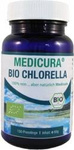 Chlorella (alge) bio supliment alimentar 150 pastile 60 g