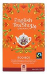 Ceai Rooibos (20x2) BIO 40 g