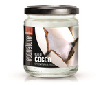 Ulei de cocos virgin bio 217 ml - BORDONI (Econature)