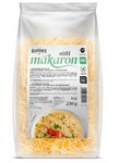 Tăiței fără gluten cu conținut scăzut de proteine 250 g - GLUTENEX