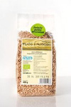 Fulgi de grâu plat BIO 400 g - NIRO