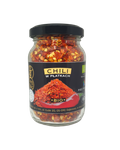 Fulgi de chili fără gluten BIO 60 g – Pięć Przemian (Five Transformations)