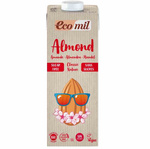 Băutură de migdale Classic fără zahăr BIO 1 l