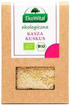 Cușcuș BIO 200 g – Ekowital