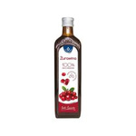 Suc de fructe de afine 100% 490 ml