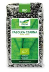 Fasole neagră BIO 500 g