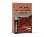 Pudră de cacao fără gluten BIO, comerț echitabil, 75 g