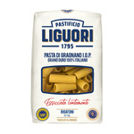 Pastele Rigatoni IGP 500 g - Liguori