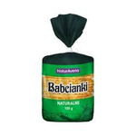Vafe naturale, fără grăsimi și fără coloranți 100 g – Babcianki