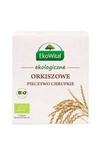 Pâine crocantă cu speltă BIO 100 g – Ekowital