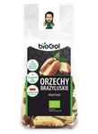 Nuci braziliene Bio 100 g – Biogol