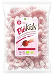 Pufuleți de porumb cu sfeclă fără gluten BIO 55 g – Bio Kids